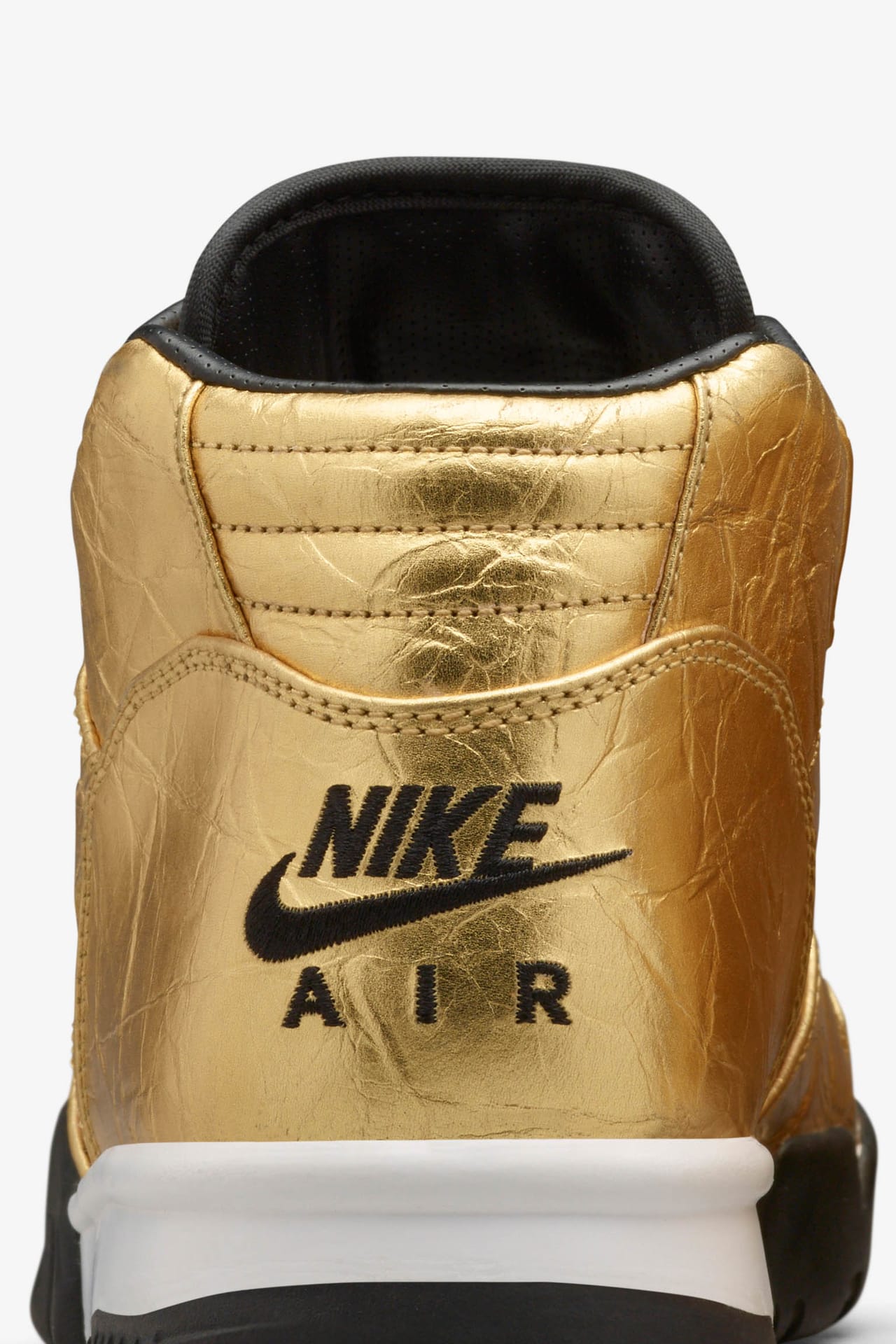 Nike SB50 Nike Air Trainer 1 'Metallic Gold'