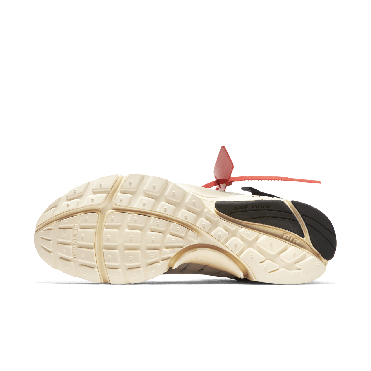 Tan nike air presto online