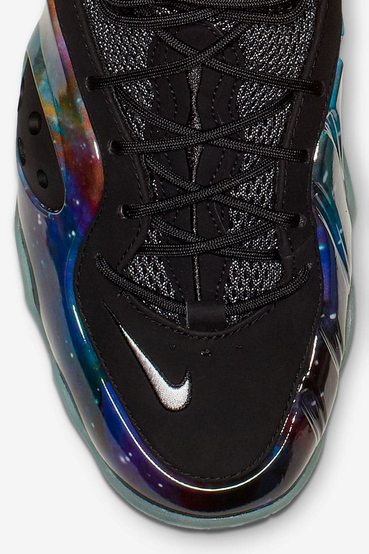 Zoom Rookie Premium 'Galaxy' Release Date