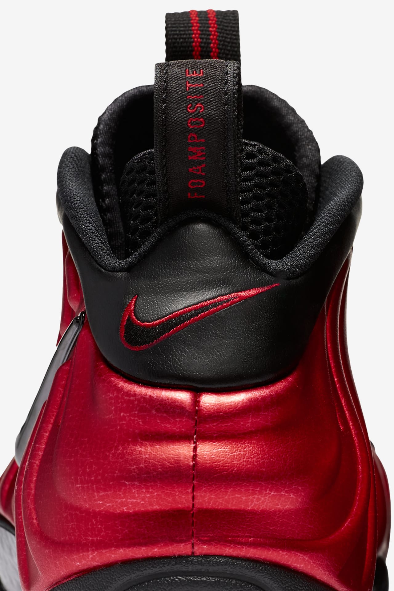 Nike Air Foamposite Pro 'University Red' Release Date