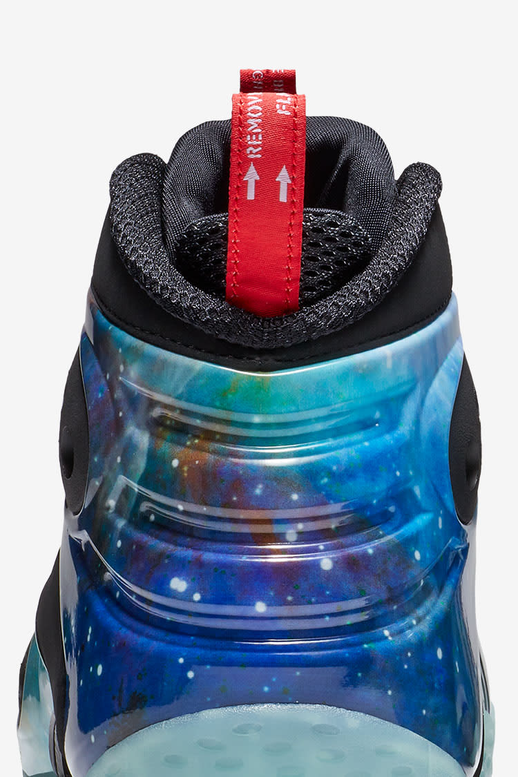 Zoom Rookie Premium 'Galaxy' Release Date