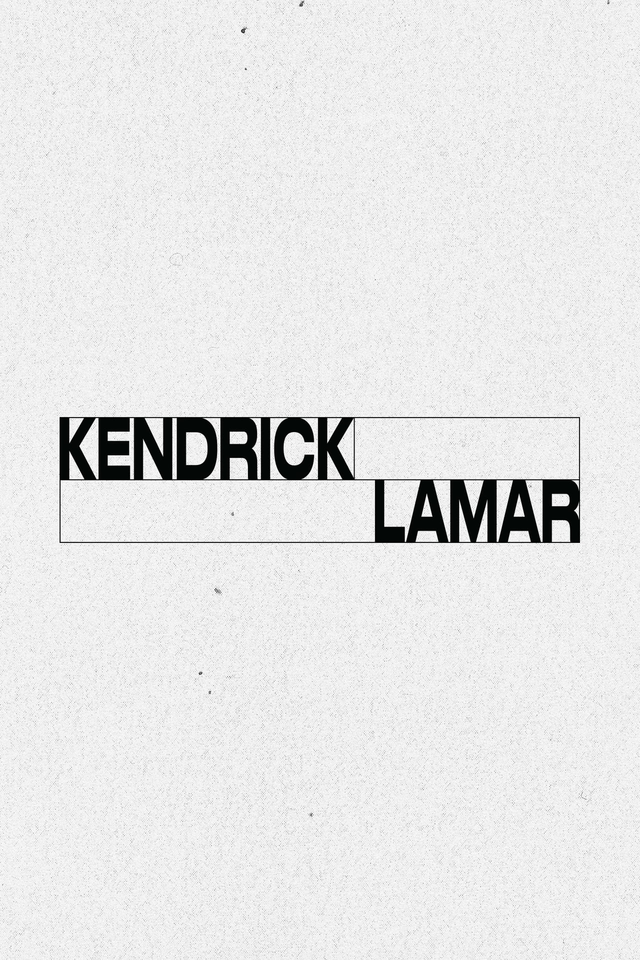 Nike - Makers of the Game: Kendrick Lamar