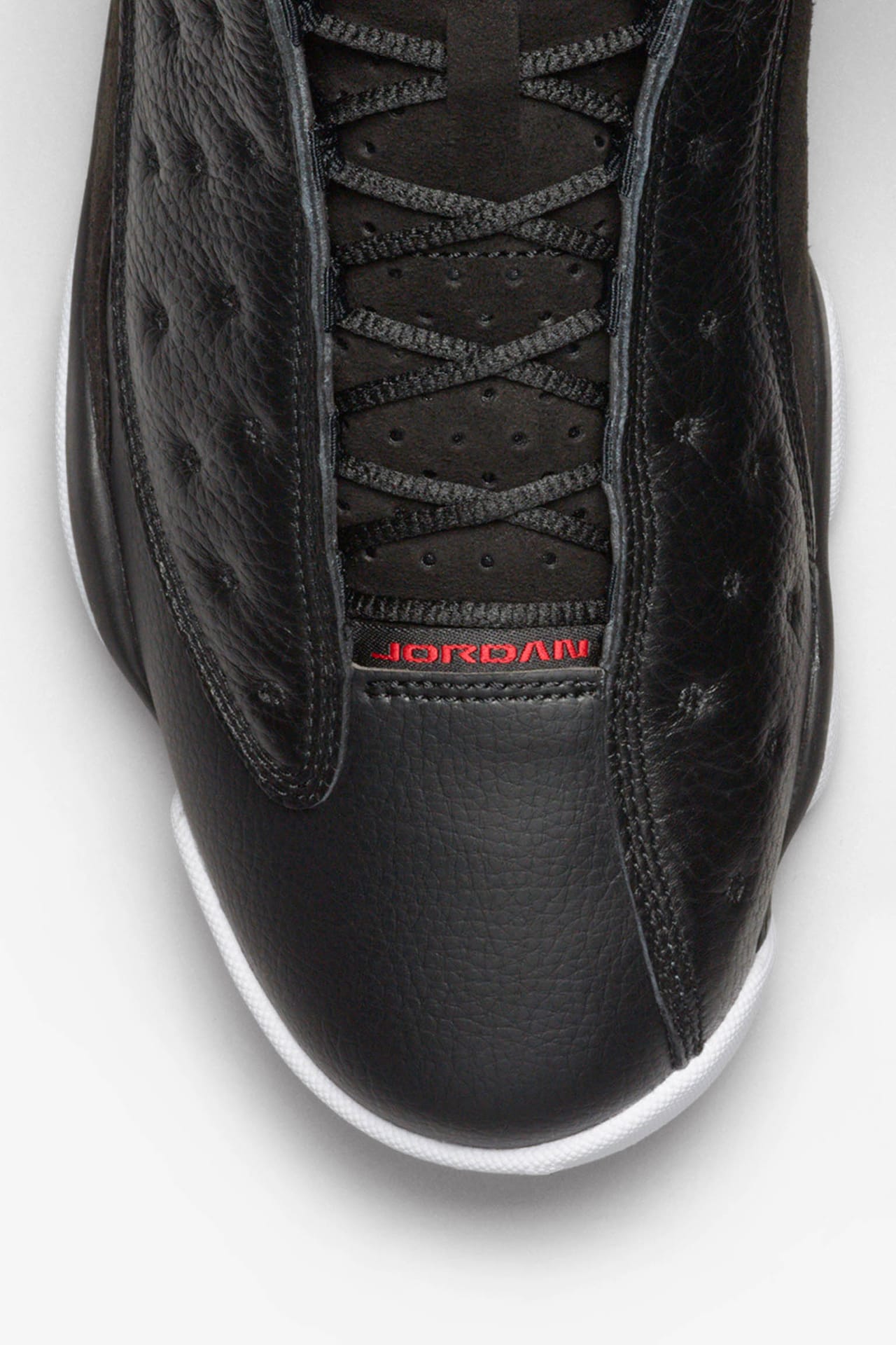 Air Jordan 13 Retro Low 'Bred' Release Date