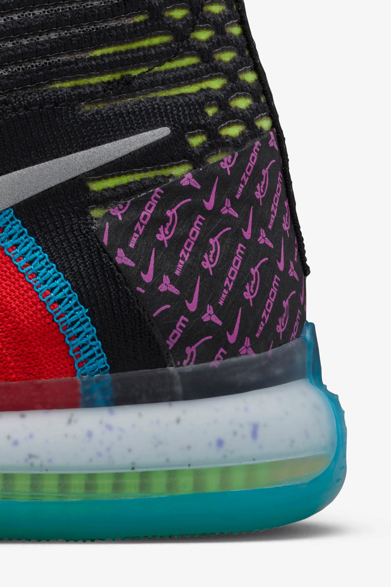 Nike Kobe 10 Elite 'What The' Release Date