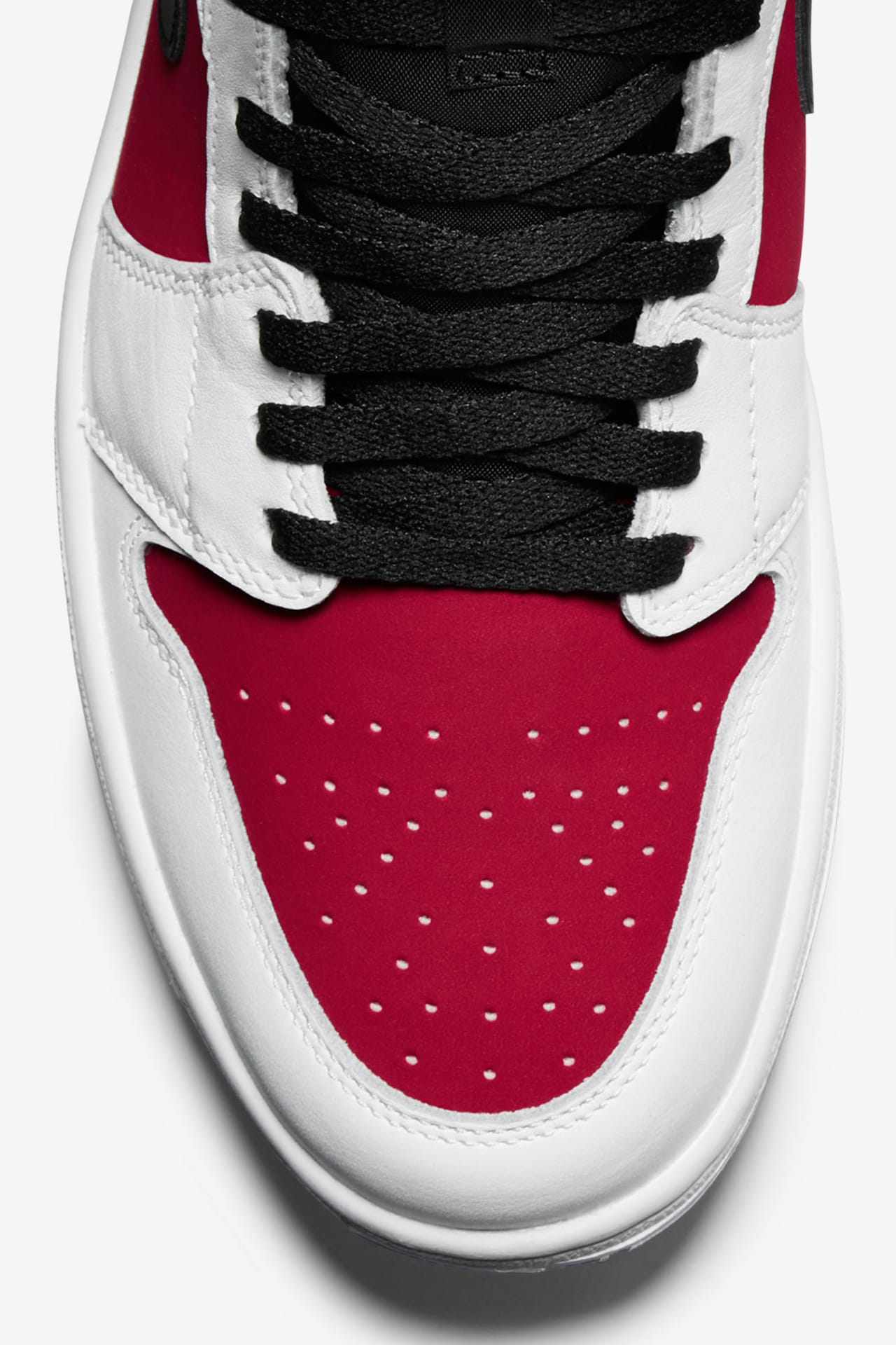 Air Jordan 1 Retro 'Carmine'