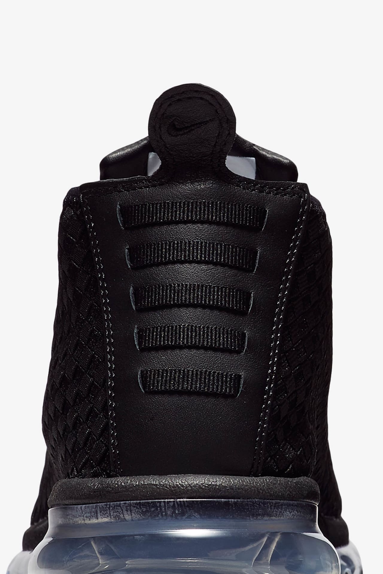 NikeLab Air Max Woven Boot 'Black'