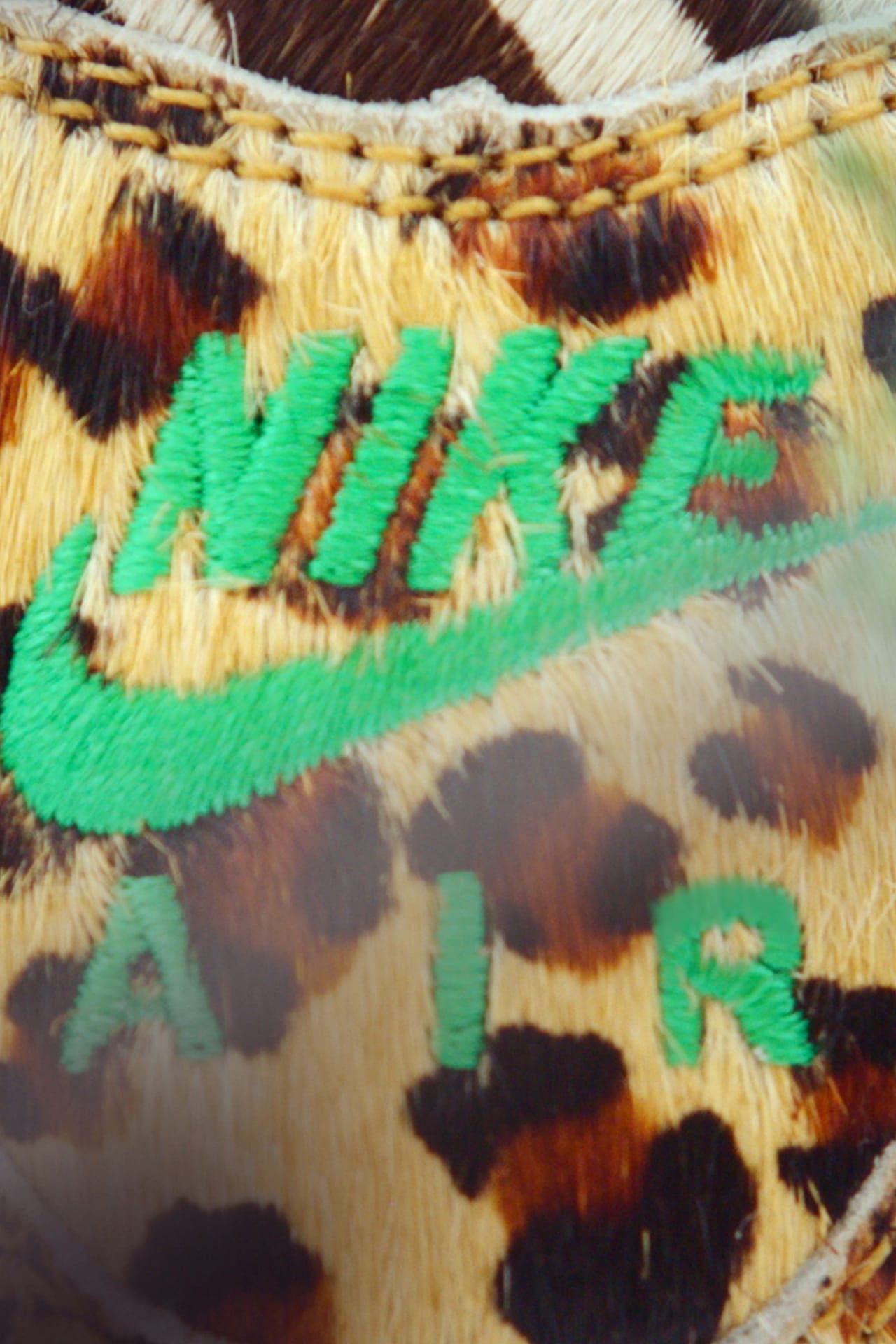 Behind The Design Atmos Animal Pack. Nike SNKRS