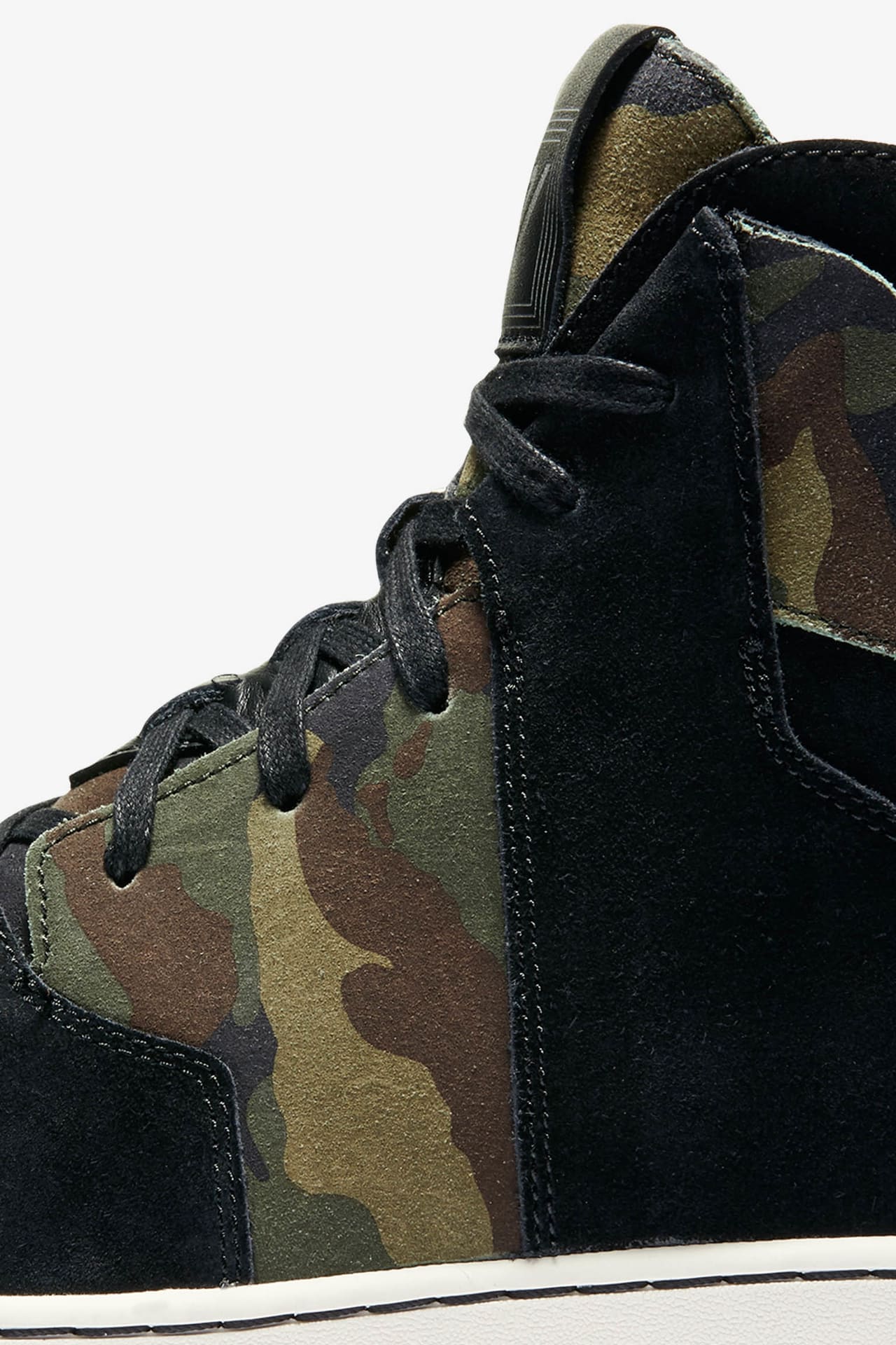 Jordan Westbrook 0.2 'Camo' Release Date