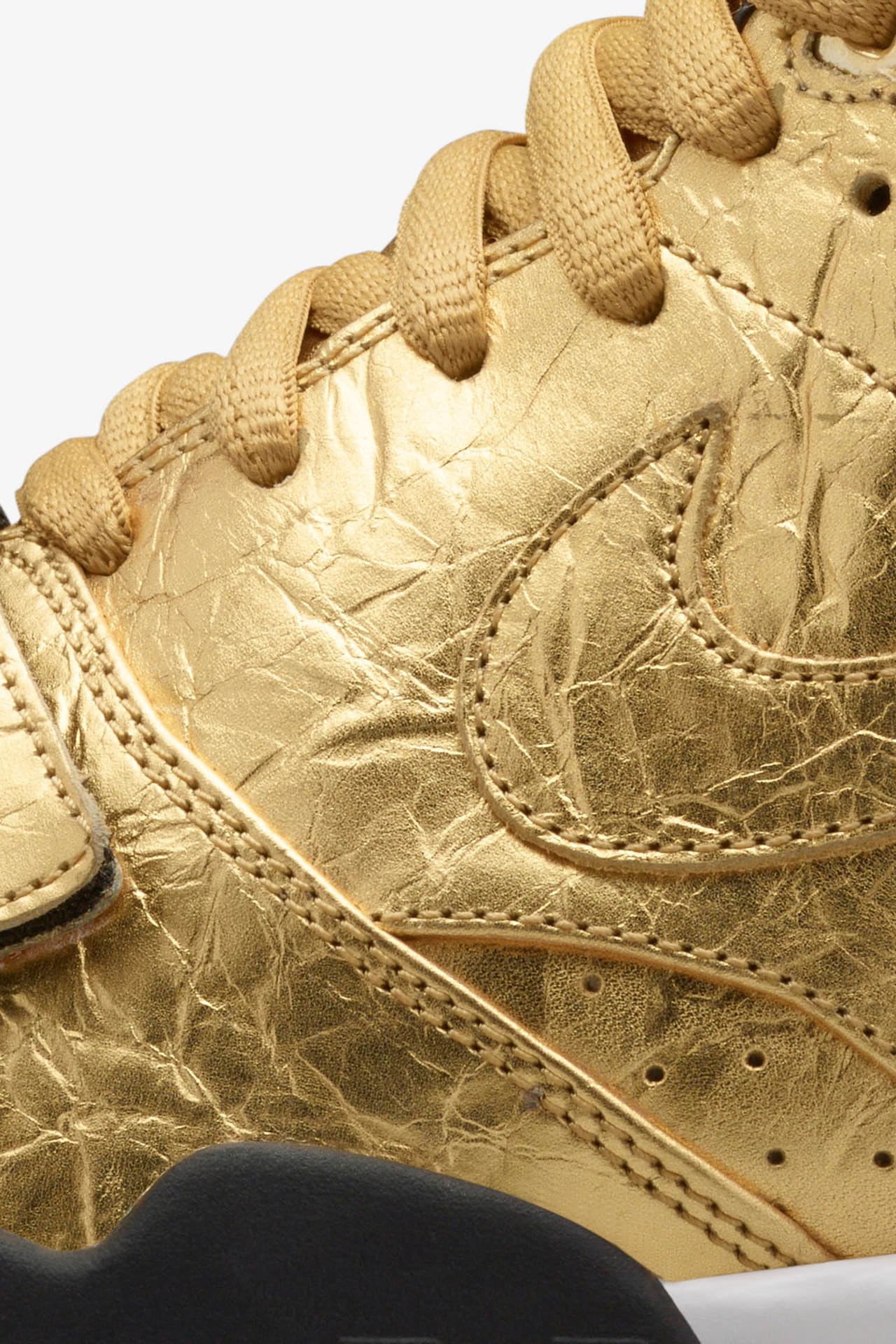 Nike SB50 Nike Air Trainer 1 'Metallic Gold'