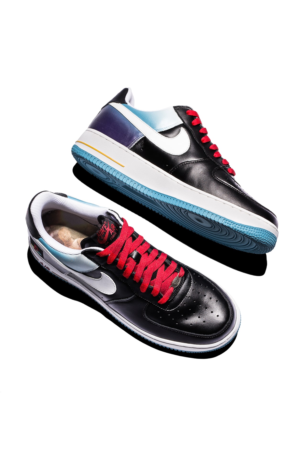 Nike playstation sneakers on sale