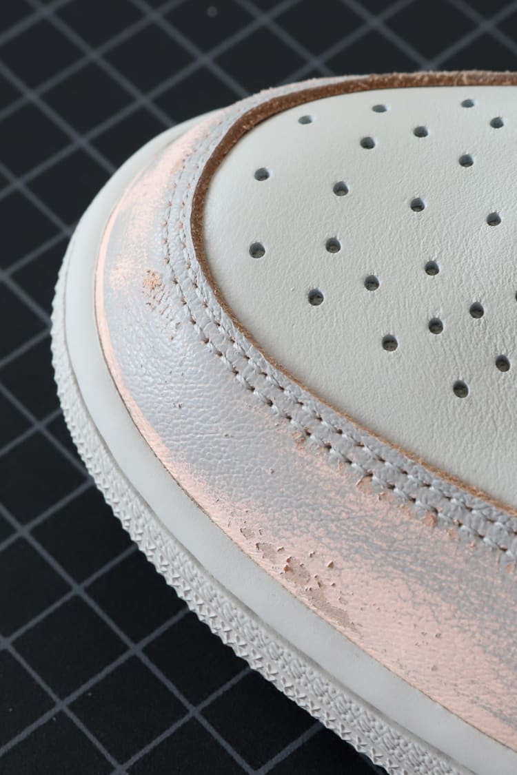 Behind The Design: SB X Air Jordan I