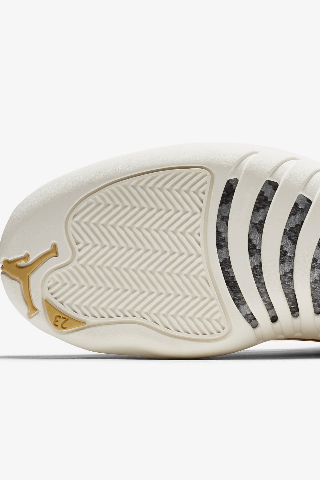 Women's Air Jordan 12 'Vachetta Tan & Metallic Gold' Release Date