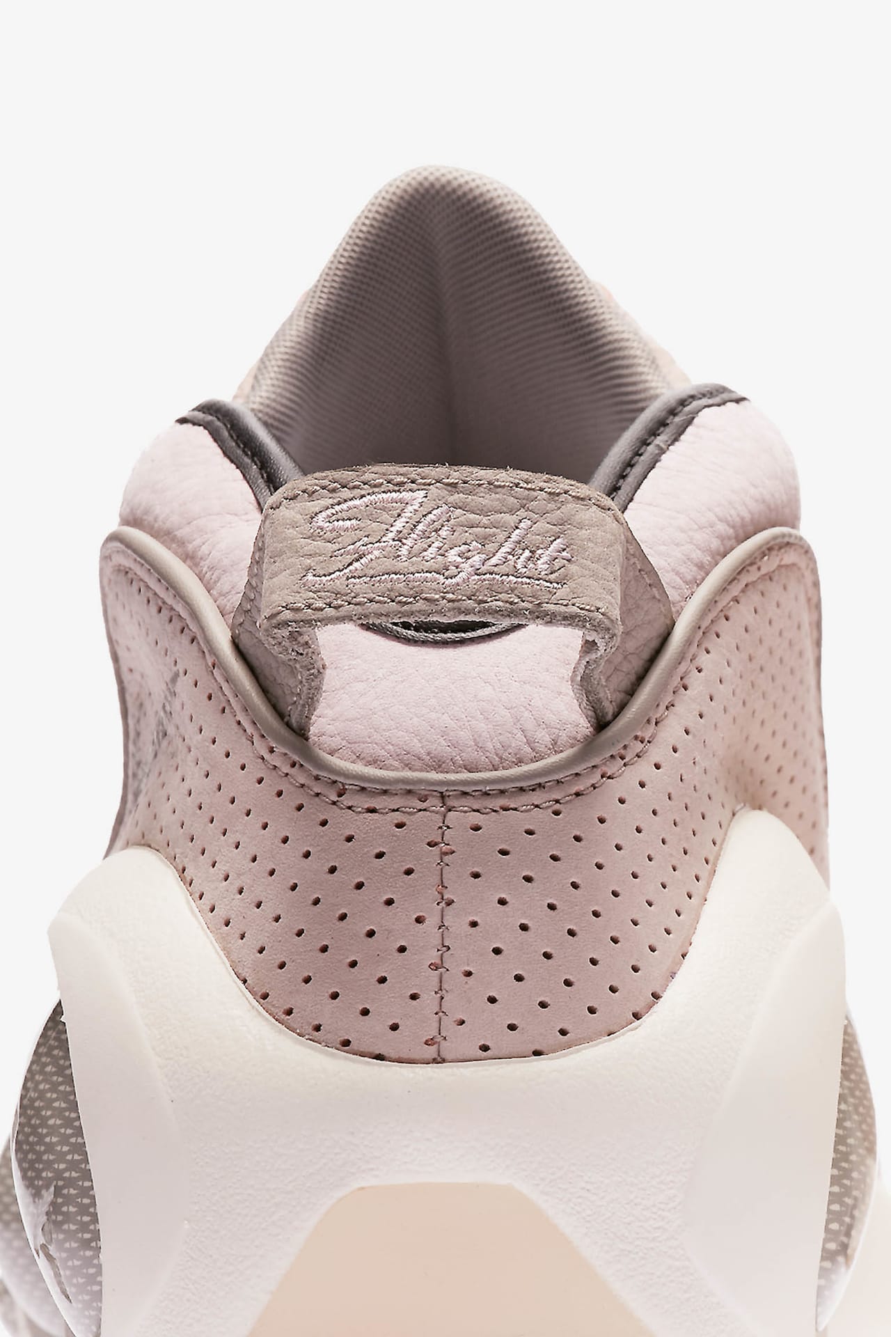 Nike Air Zoom Flight 95 'Pearl Pink'