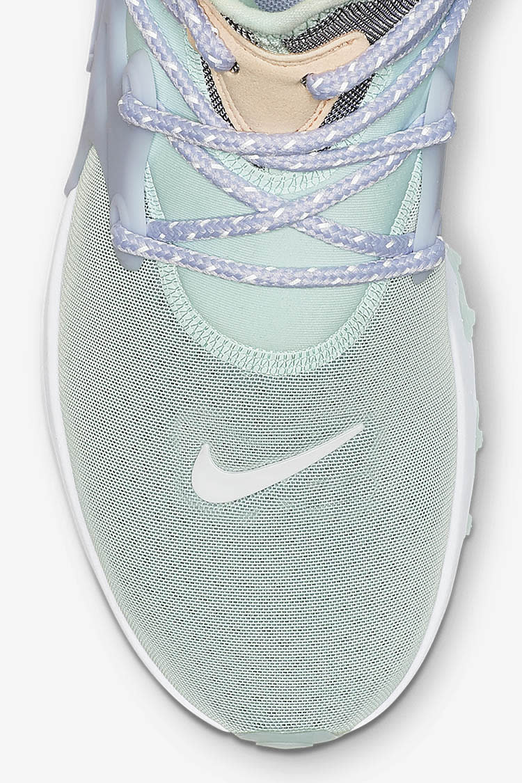 Women's React Presto 'Shaved Ice' Release Date