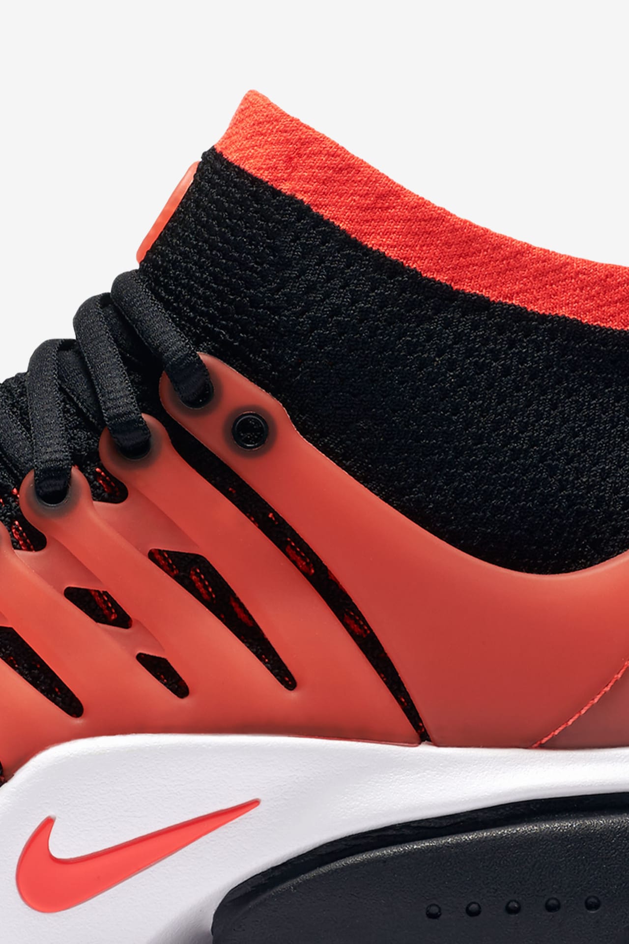 Nike Air Presto Ultra Flyknit 'Bright Crimson' Release Date