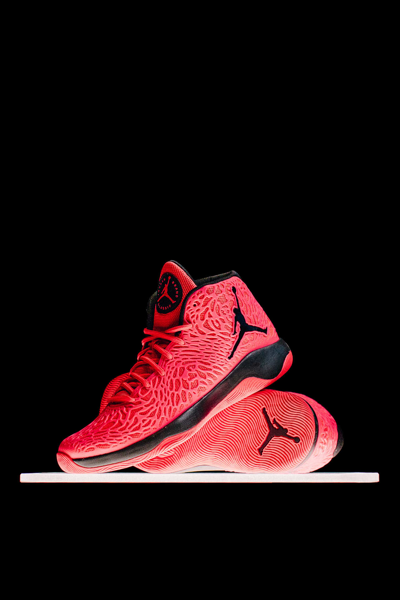 JORDAN ULTRA.FLY