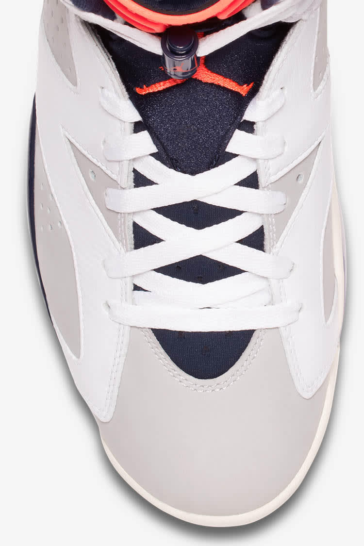 Nike air jordan 6 retro tinker online