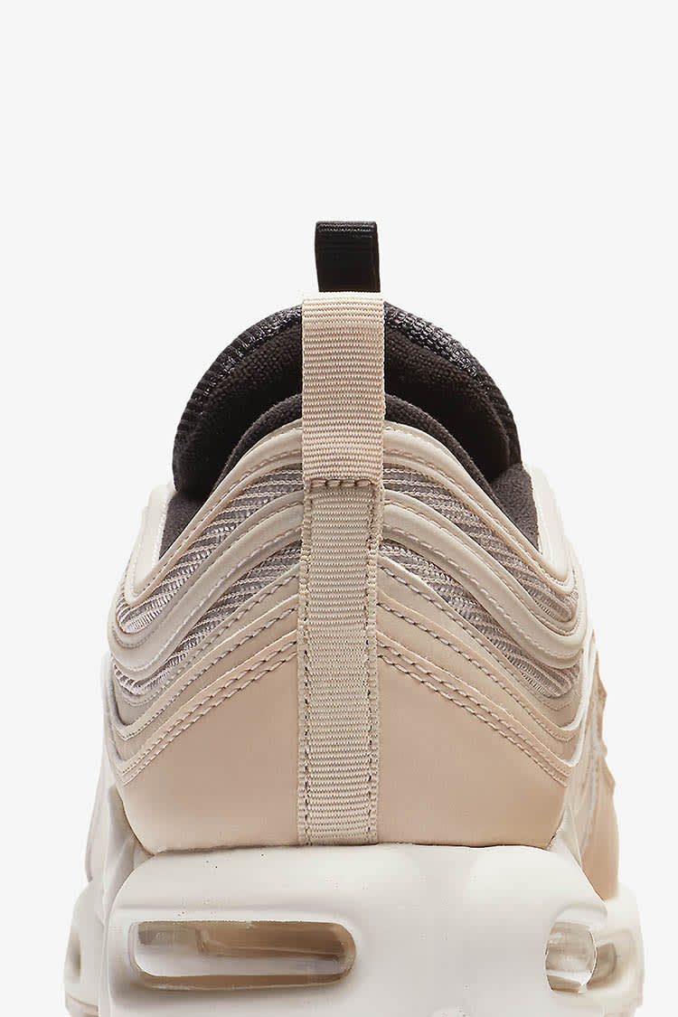 Nike air max 97 plus beige on sale