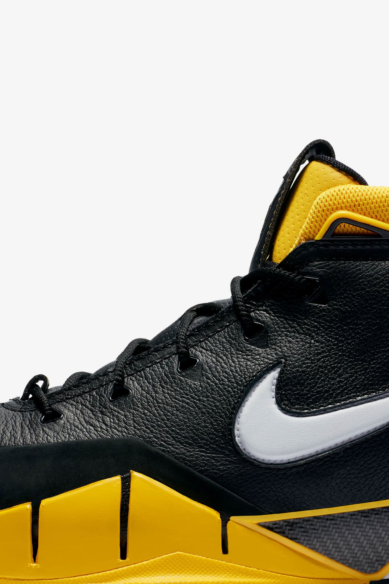 Nike Kobe 1 Protro 'Varsity Maize' Release Date