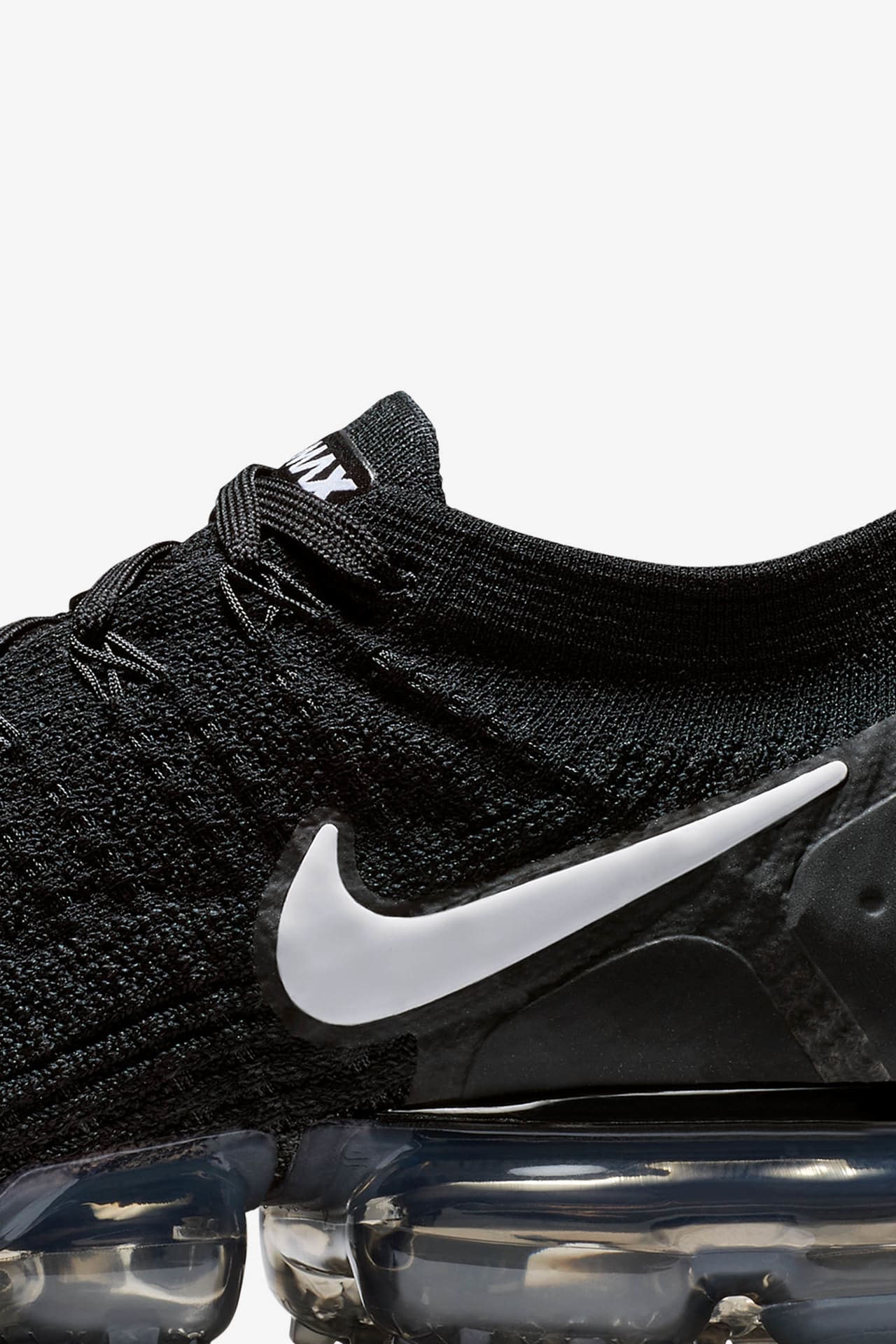 Nike air vapormax flyknit 2 noir online