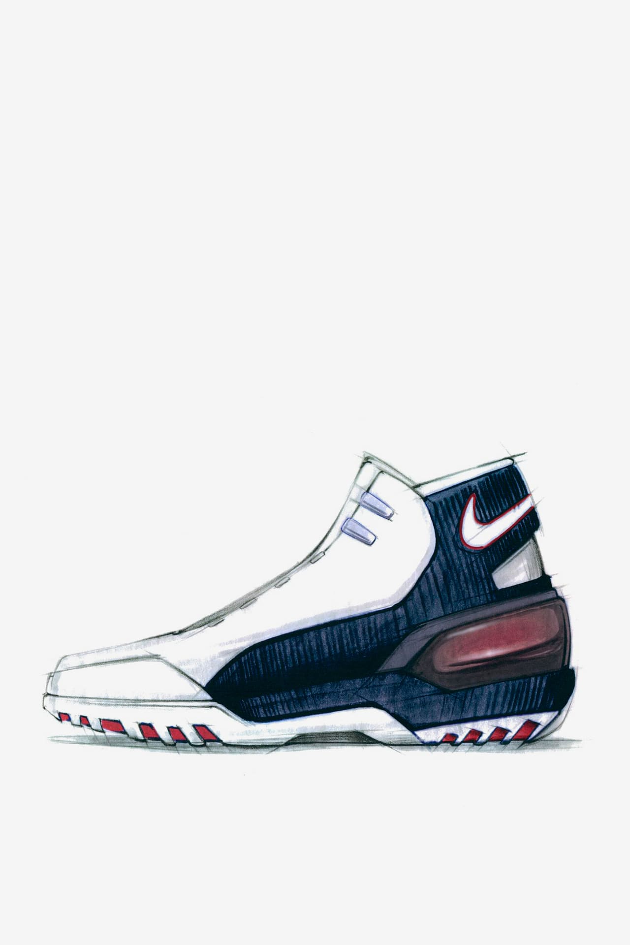 AIR ZOOM GENERATION