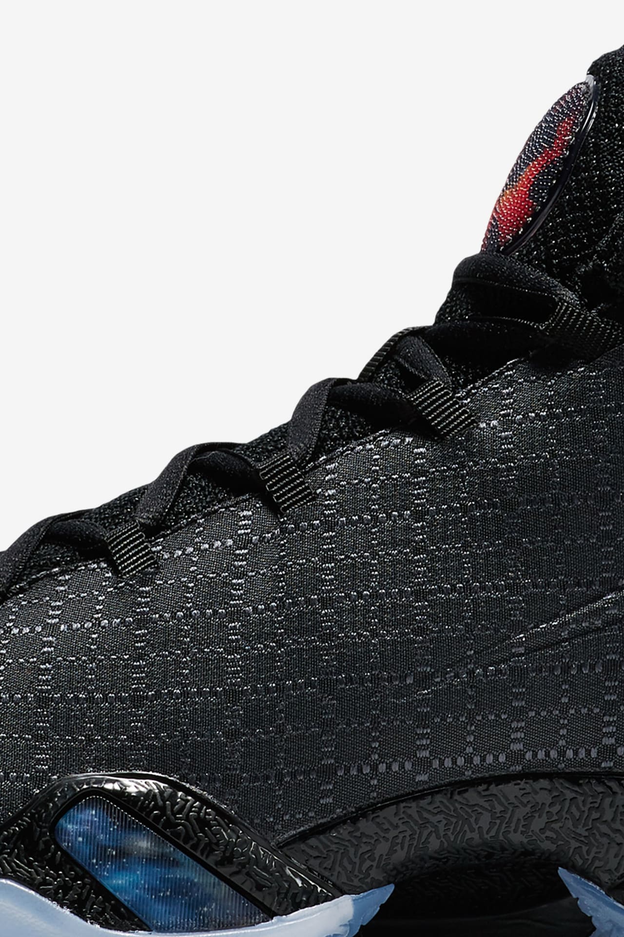 Air Jordan 30 'Anthracite' Release Date