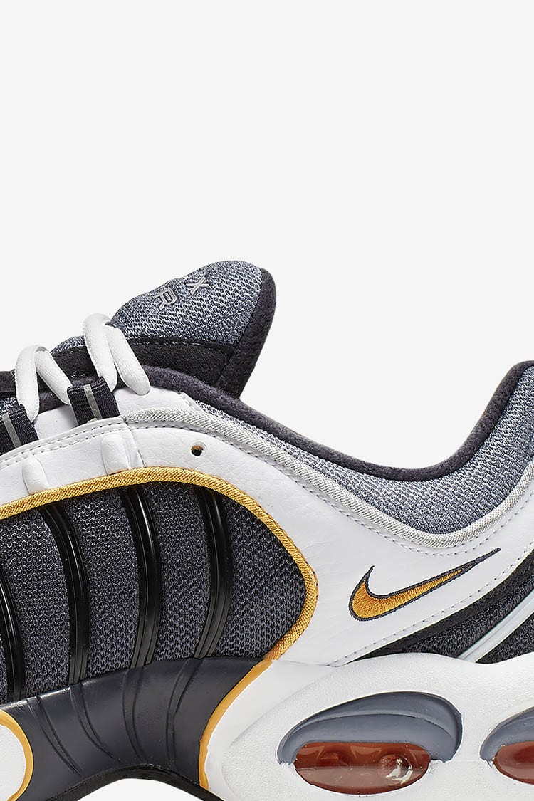 Air Max Tailwind 4 'Metro Grey' Release Date