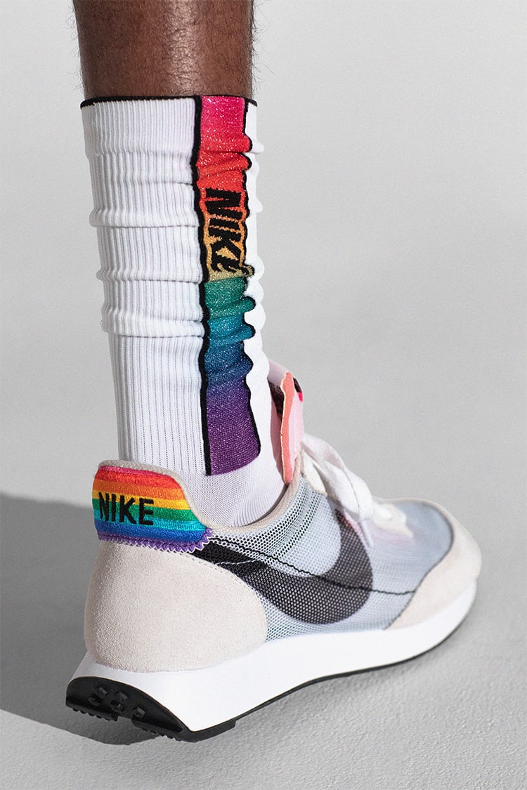 Nike gay pride collection hotsell