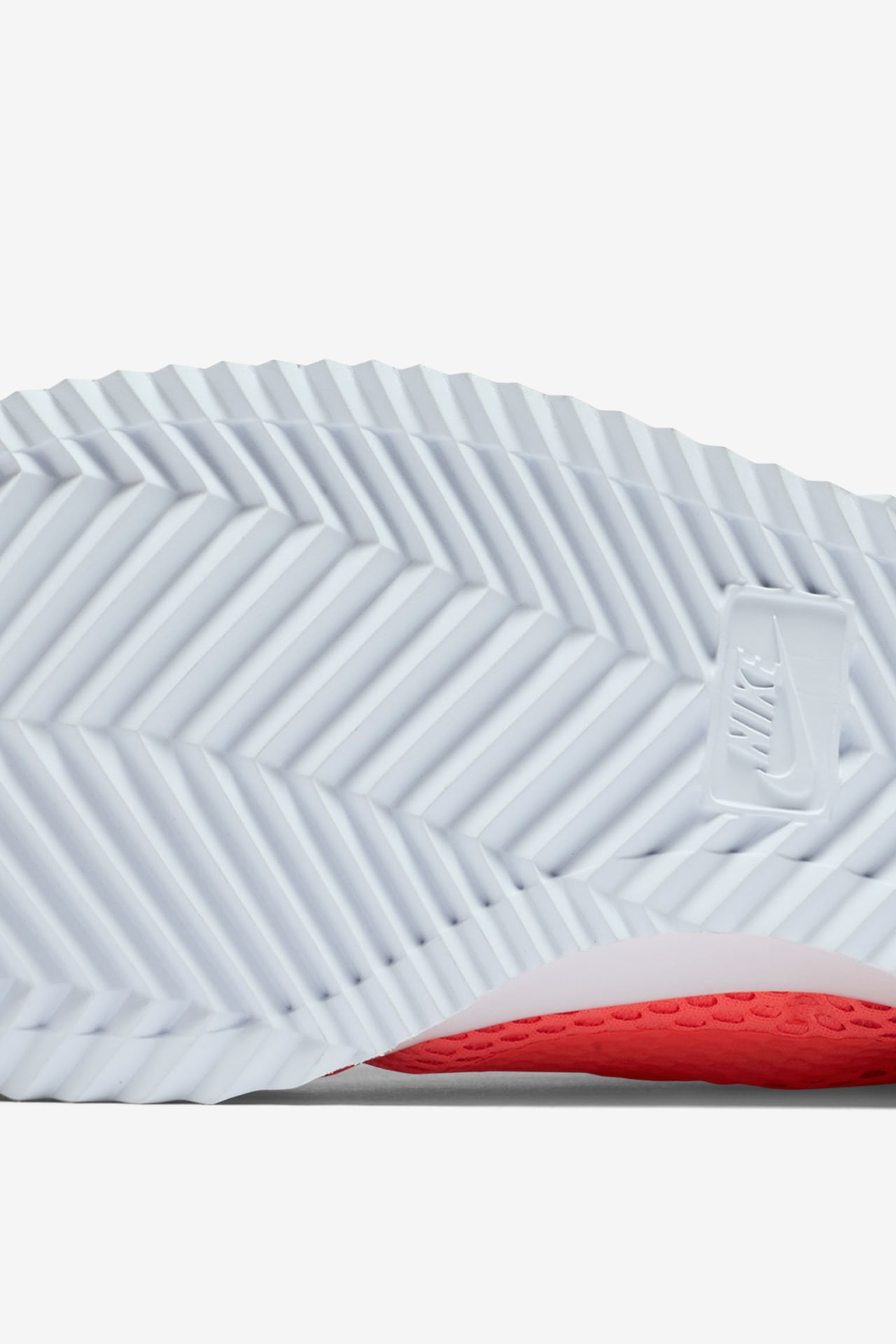 Nike Cortez Ultra Breathe Crimson Nike SNKRS