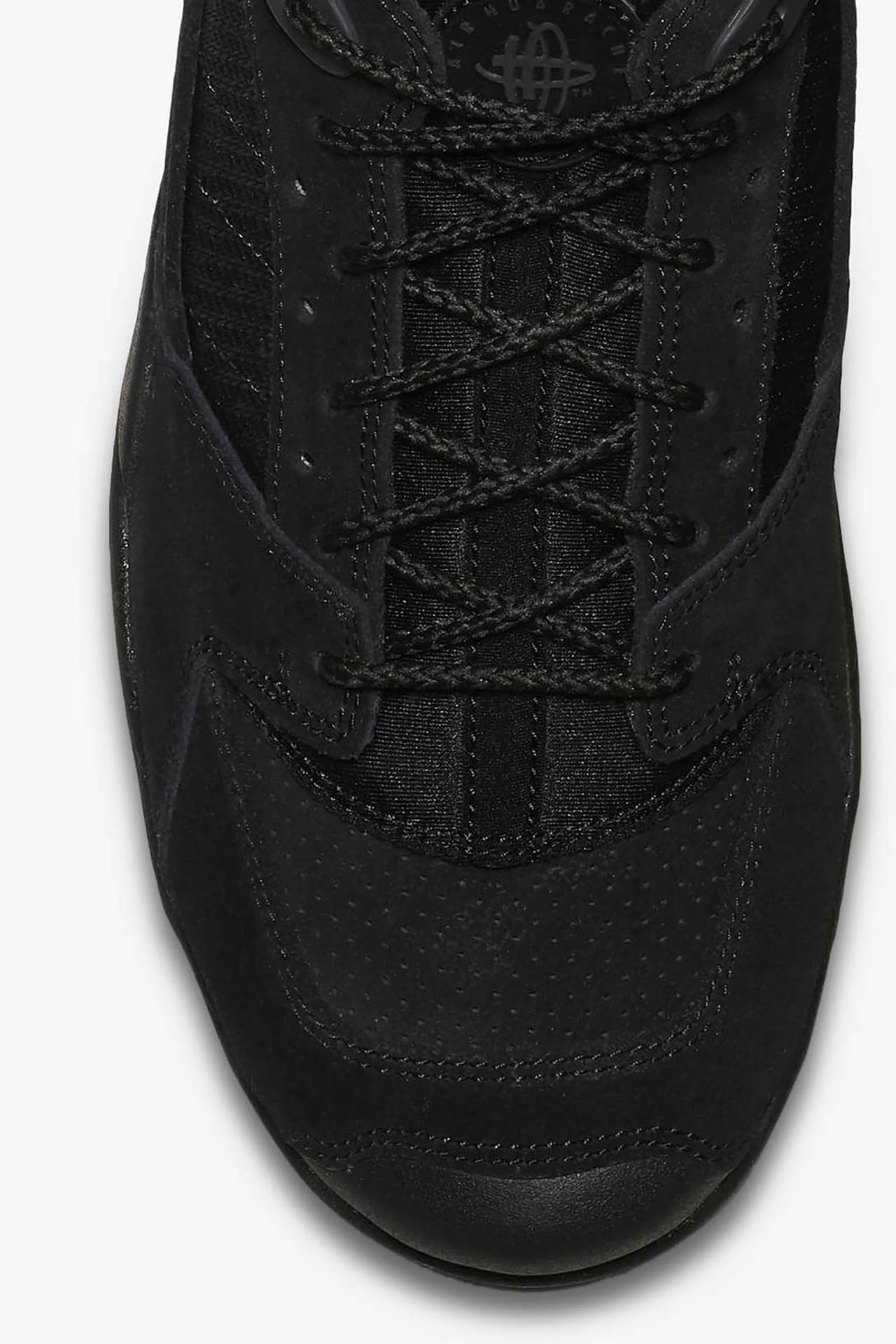 Nike Air Revaderchi 'Black & Anthracite' Release Date