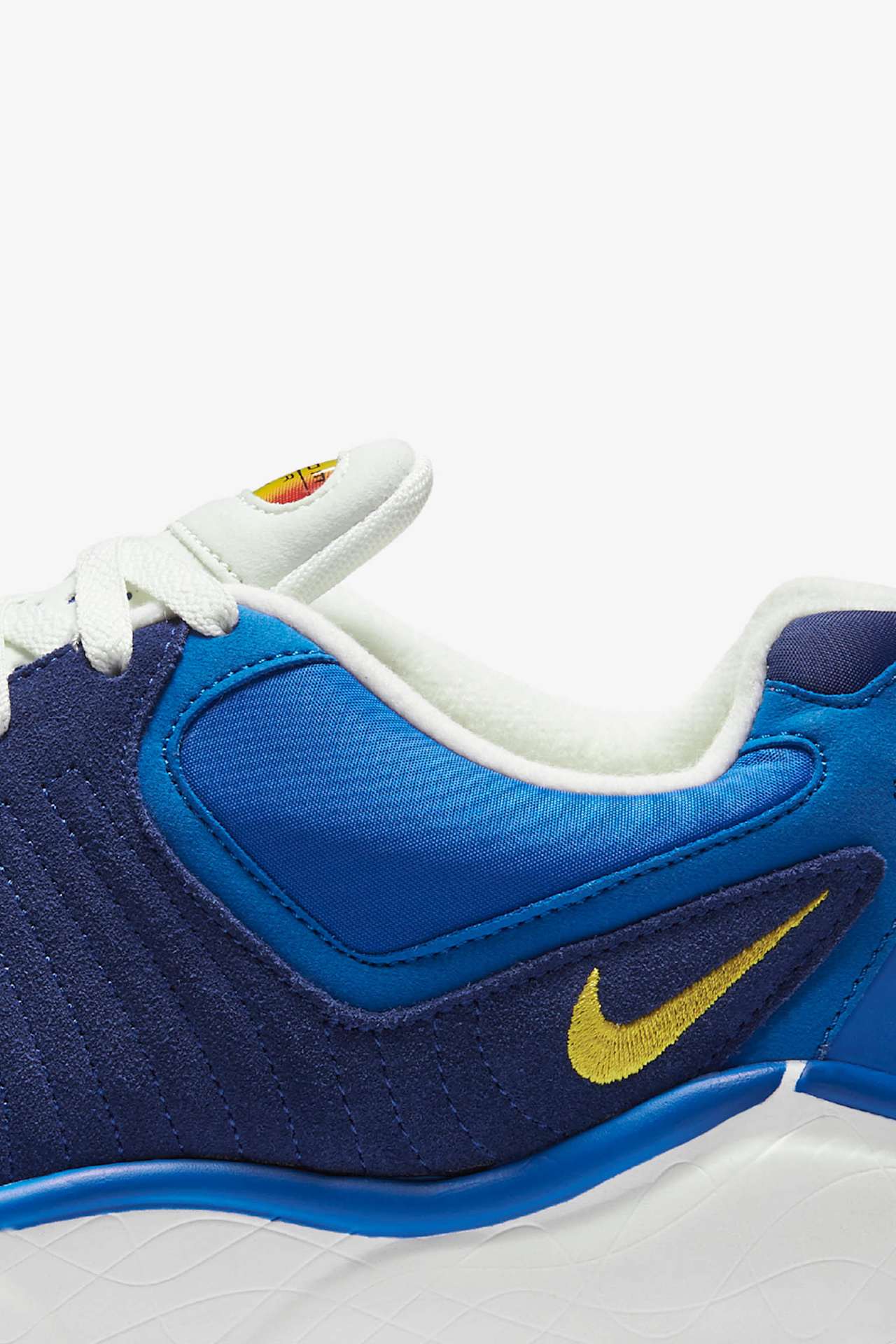 Nike Air Zoom Talaria 'Deep Royal Blue & Soar'