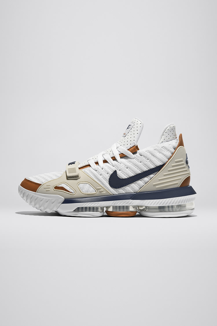 Nike lebron 16 02 best sale