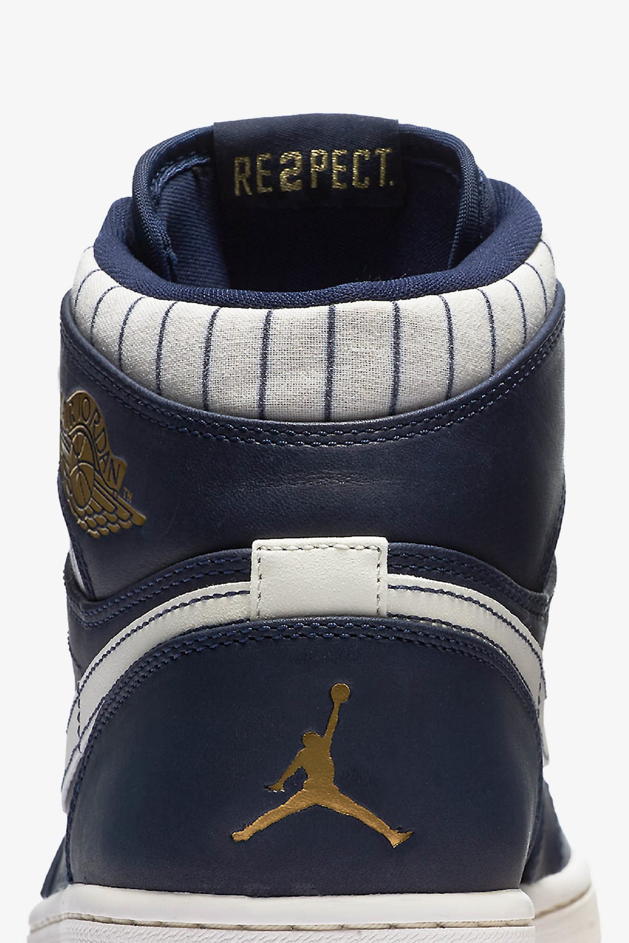 Air Jordan 1 Retro 'Jeter'