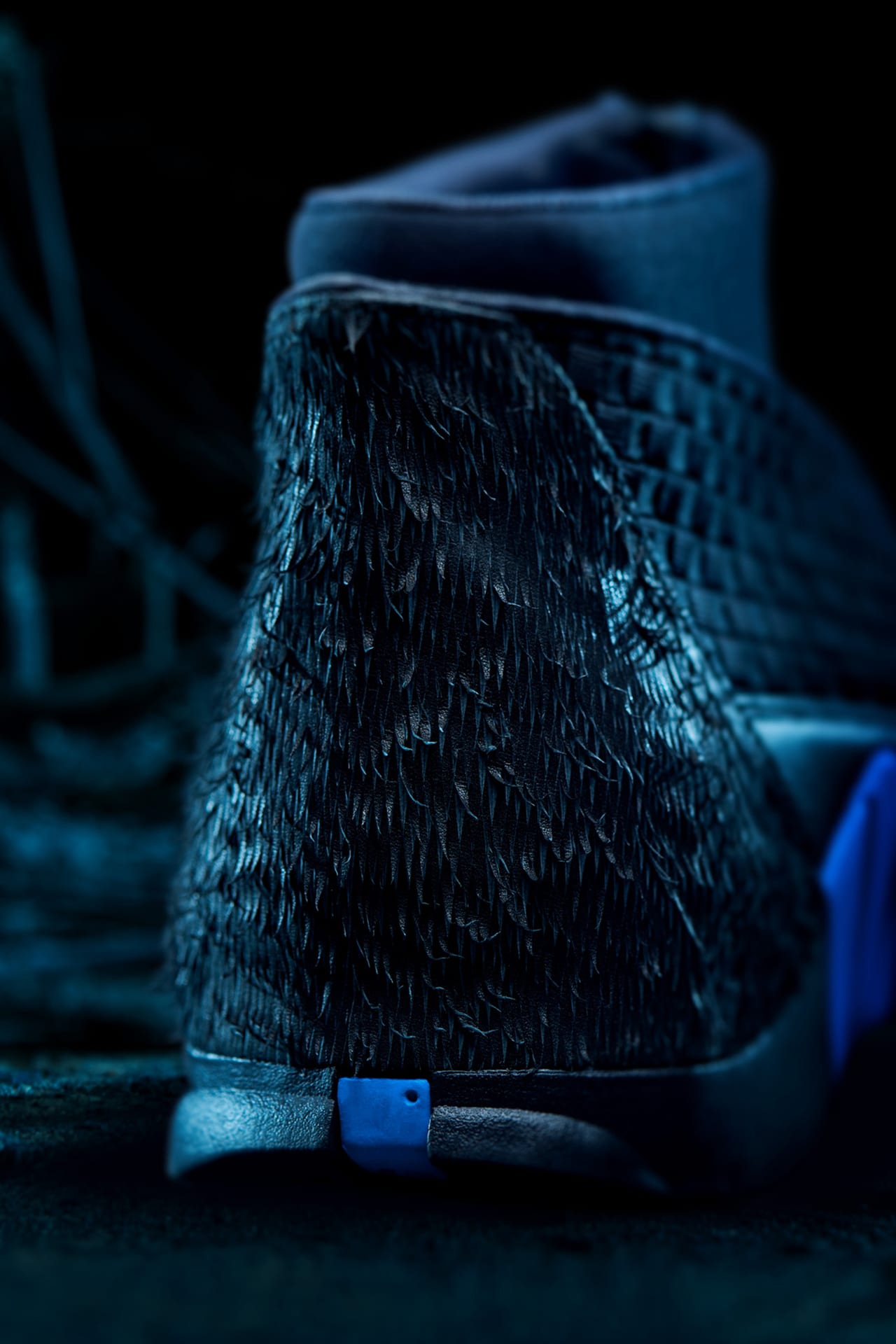Air Jordan 15 "Kubo and the Two Strings" - Data de llançament