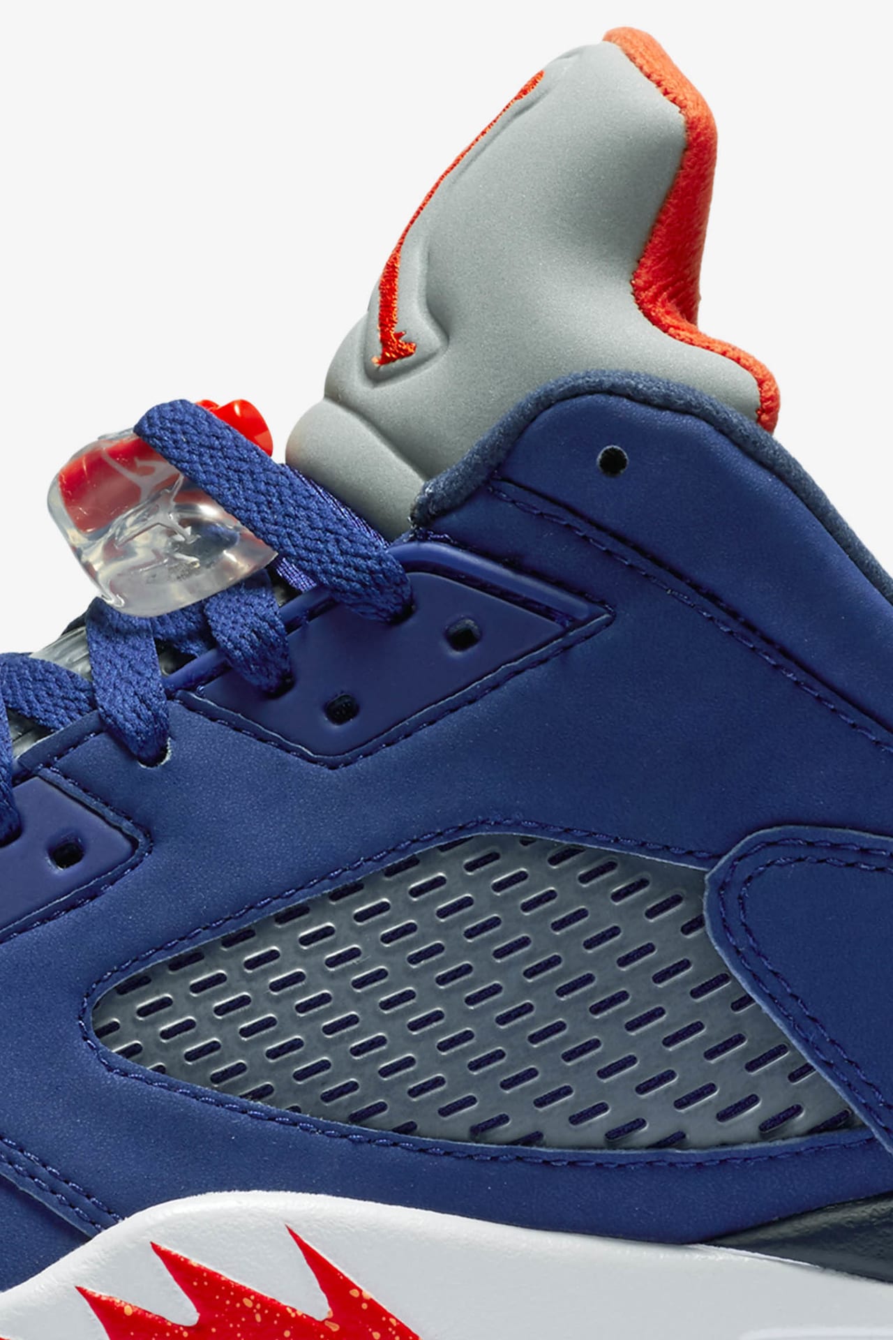 Air Jordan 5 Retro Low 'Royal Blue' Release Date