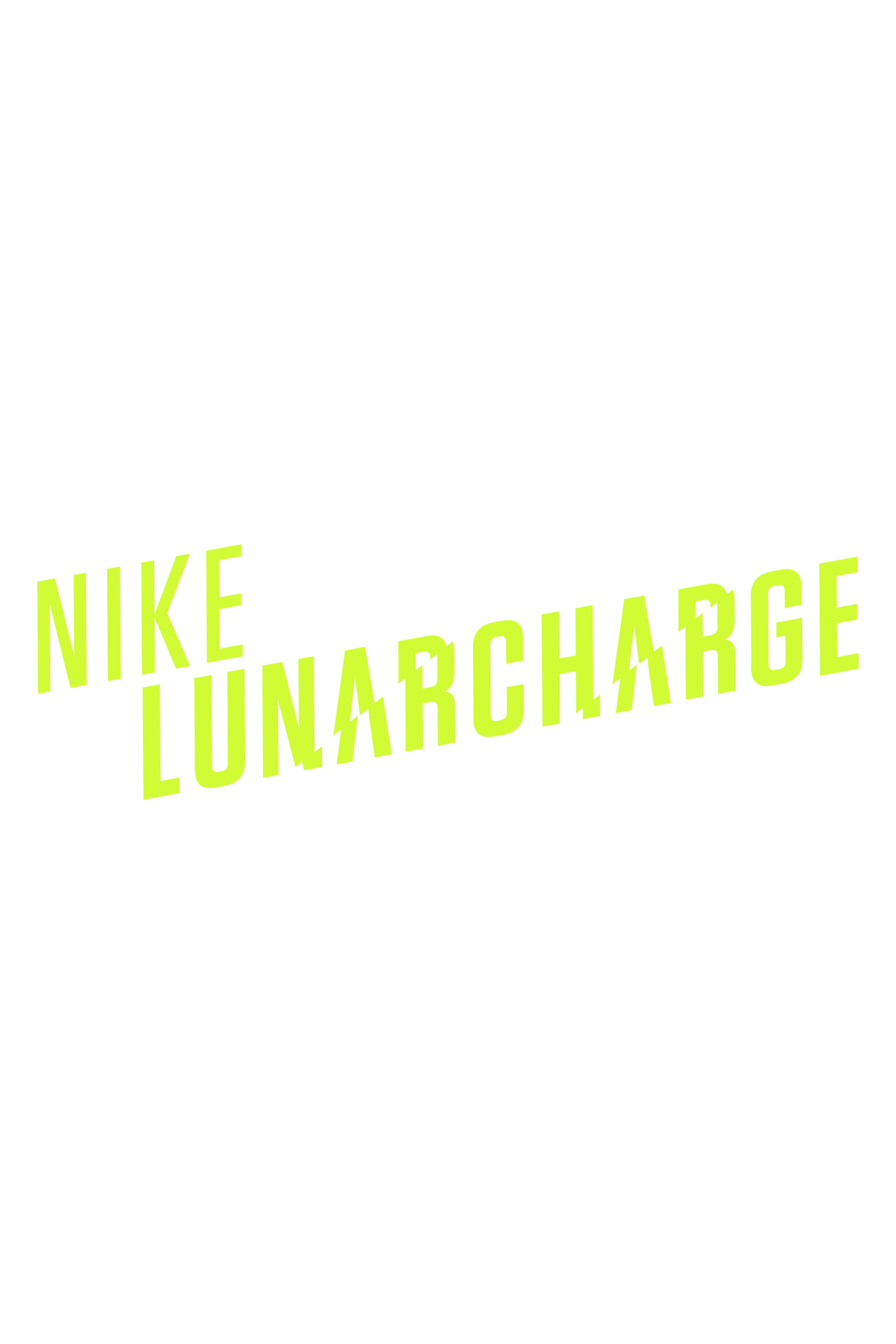 Nike LunarCharge Collection