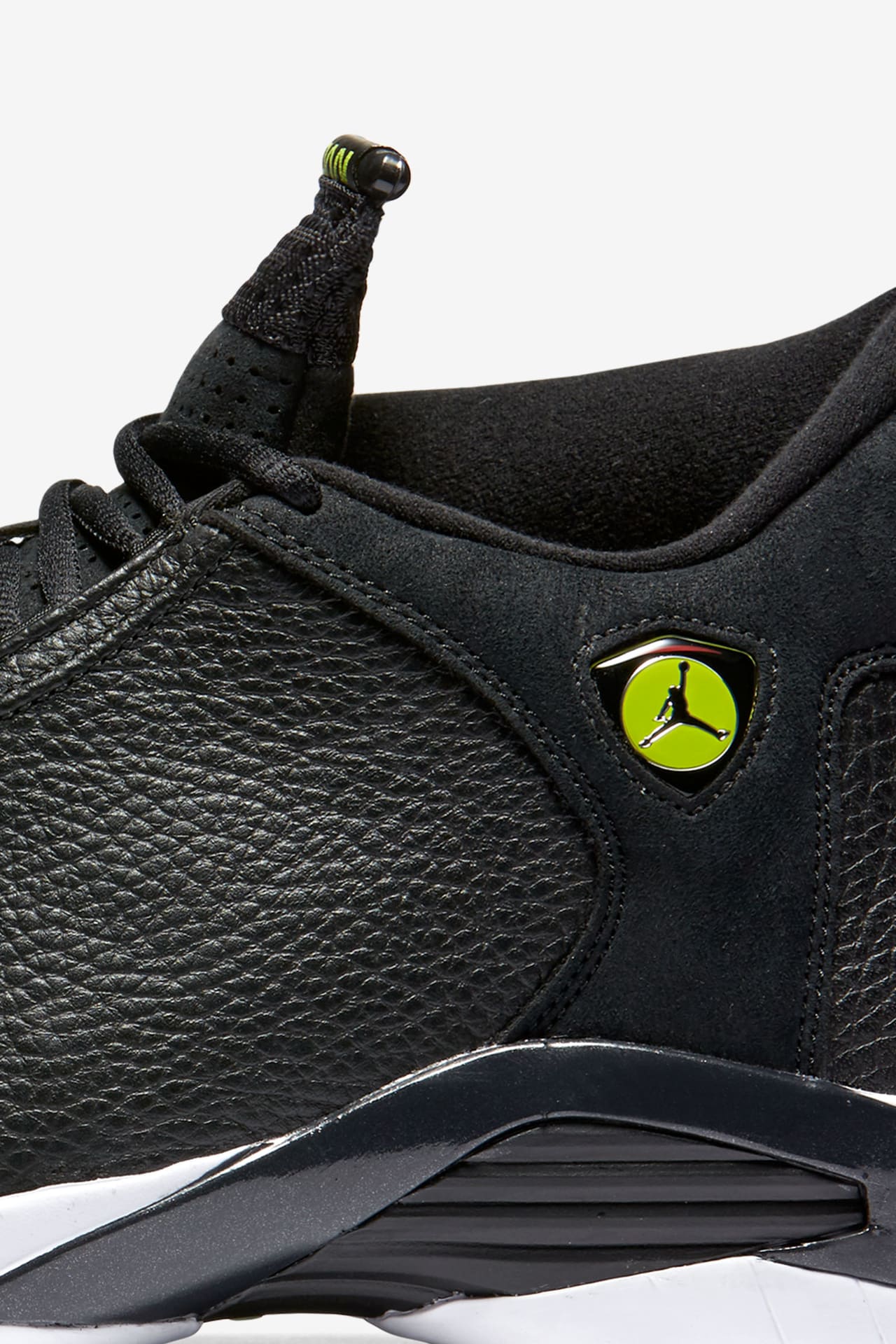 Air Jordan 14 Retro 'Indiglo' Release Date