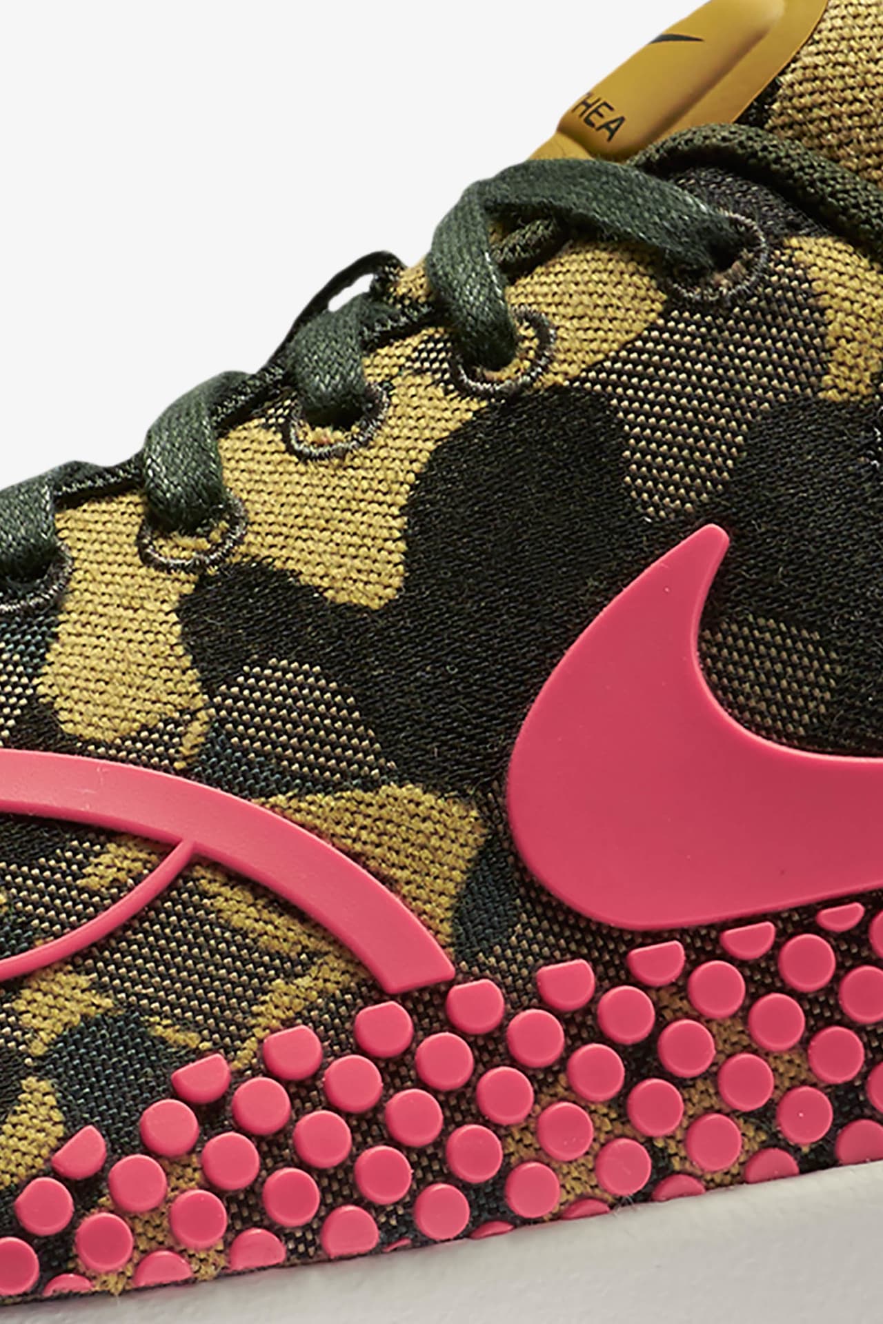 Women's Nike Air Max Thea 'Jacquard Camo'