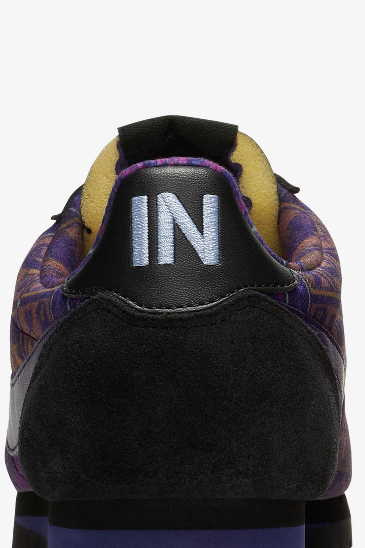 Cortez lhm top