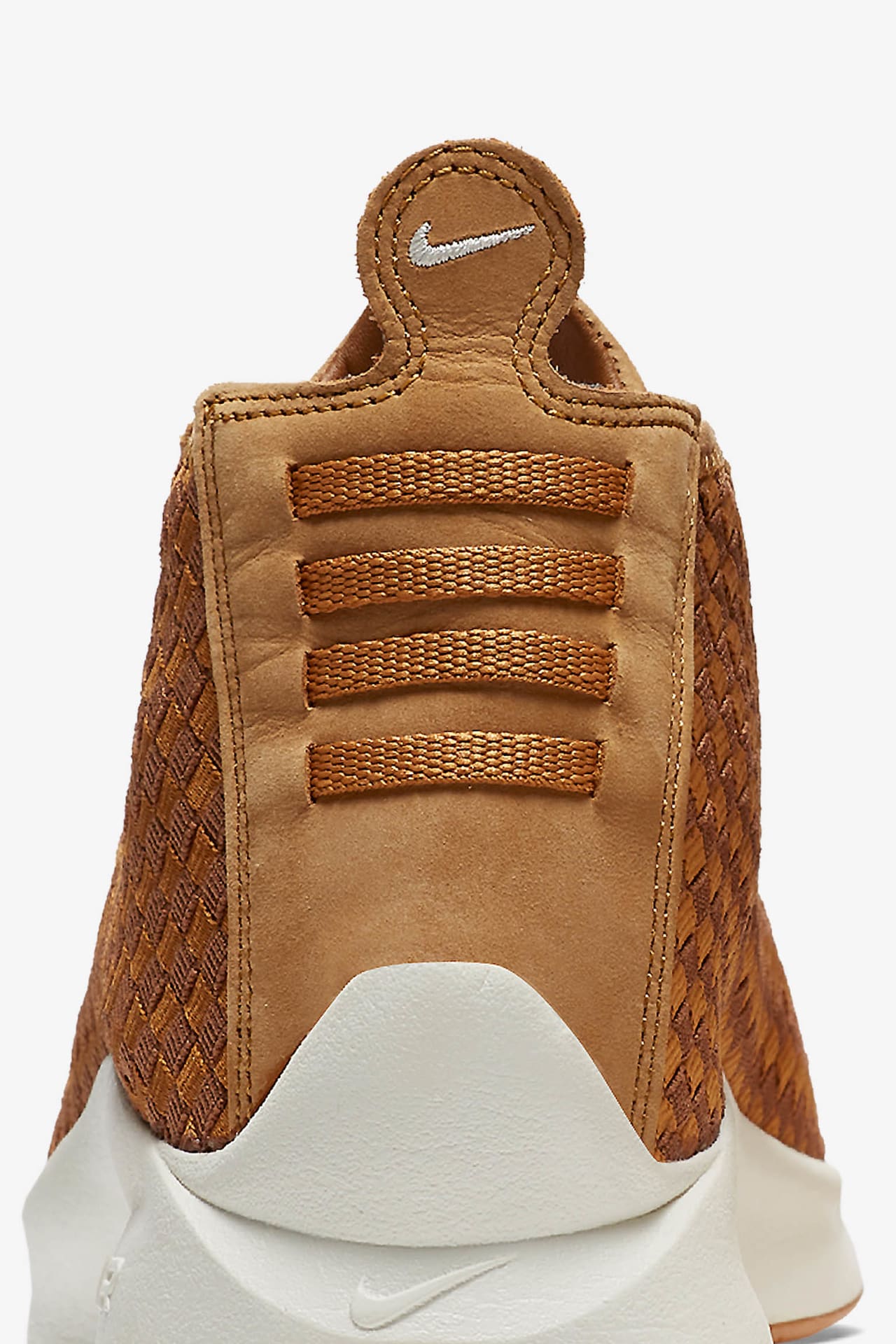 Nike Woven Boot 'Flax' Release Date