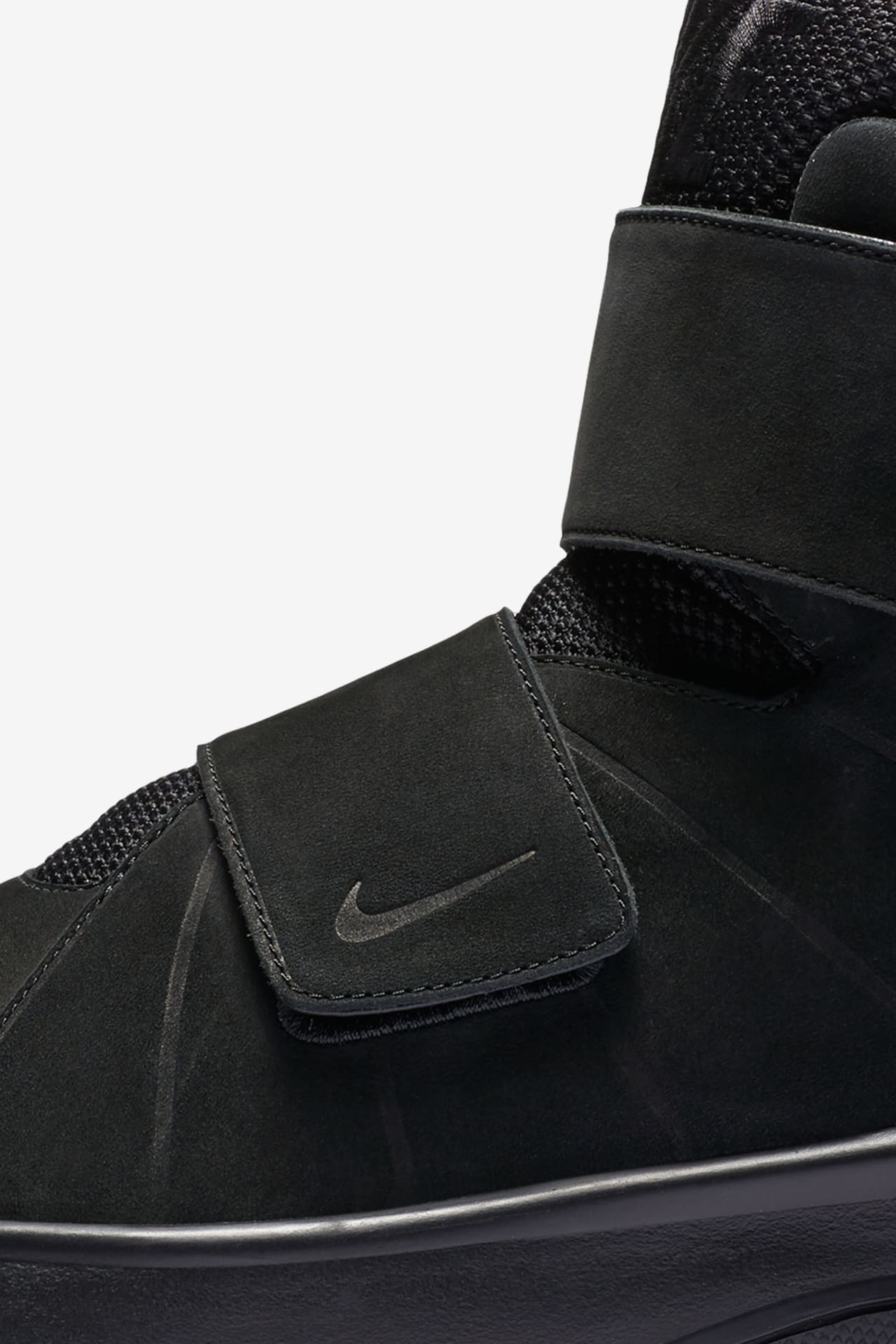 Nike marxman black best sale