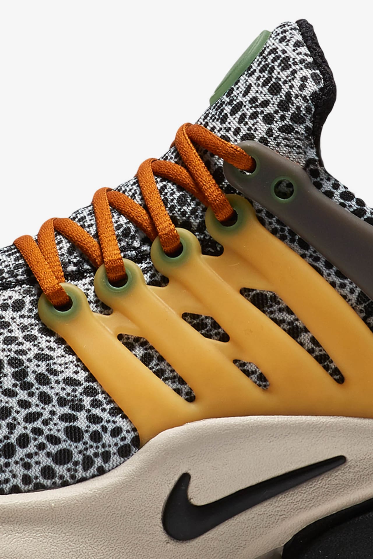 Nike Air Presto 'Safari' Release Date