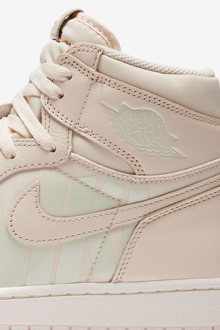 Air Jordan 1 Retro Guava Ice Sail Release Date. Nike SNKRS