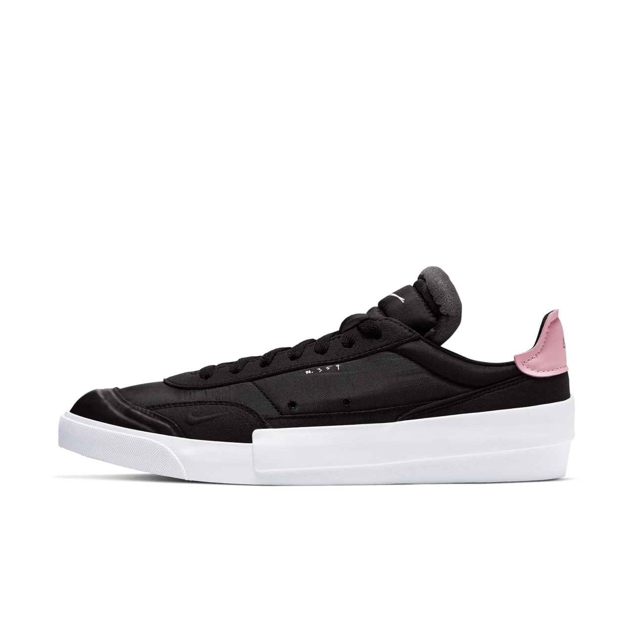 Drop Type Lx Pink Tint Release Date. Nike SNKRS