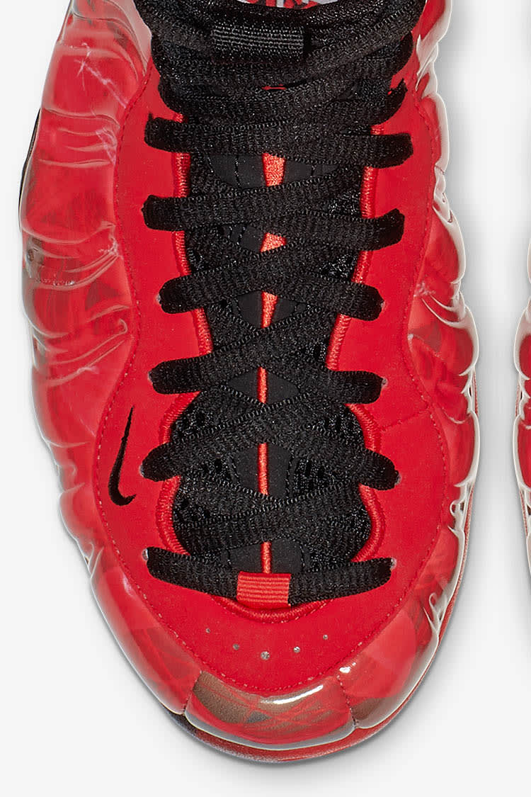 Air Foamposite One Premium 'Doernbecher Freestyle'