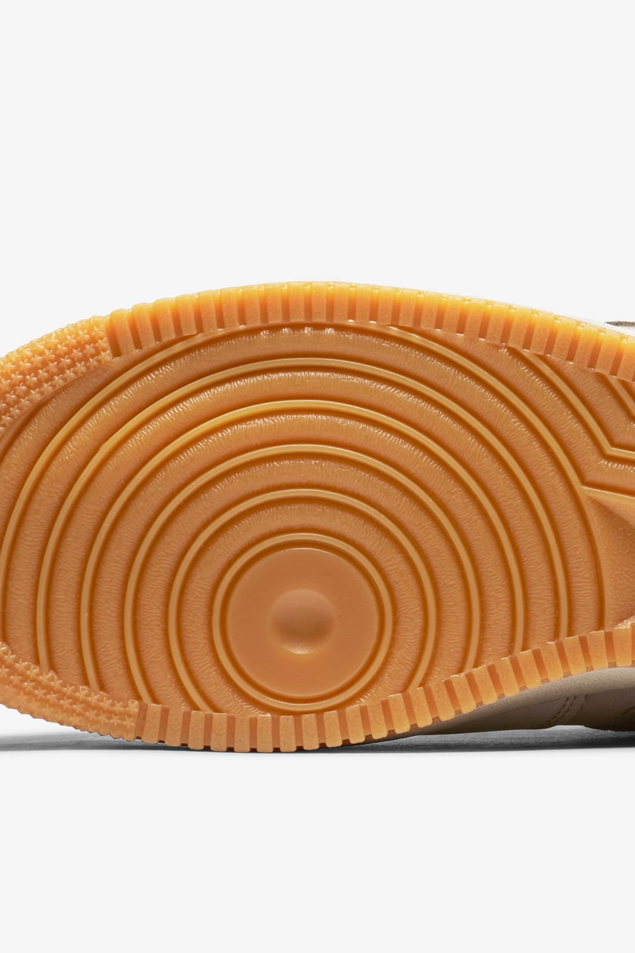 Nike SF AF1 'String &amp; Gum'