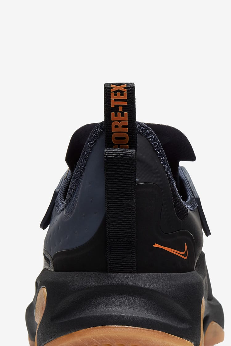 React Gore-Tex 'Bright Ceramic/Thunder Grey' Release Date