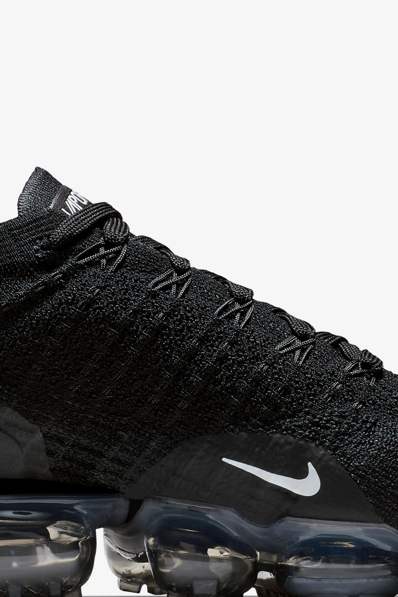 Nike air vapormax flyknit black friday online