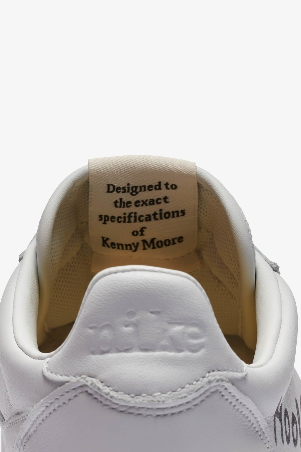 Nike Classic Cortez Kenny Moore Off White Terra Orange Release Date. Nike SNKRS