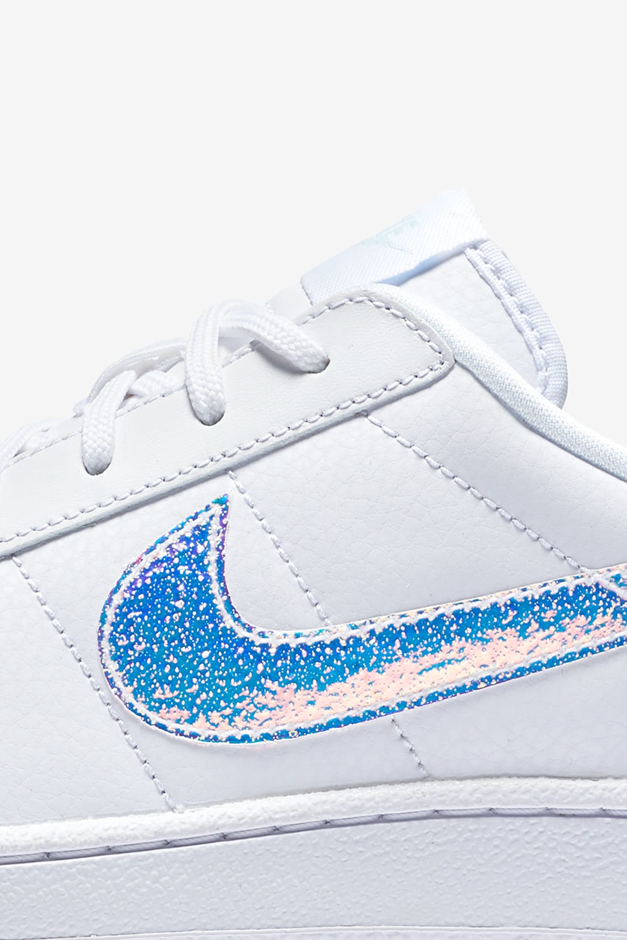 Women s Nike Tennis Classic Iridescent Nike SNKRS